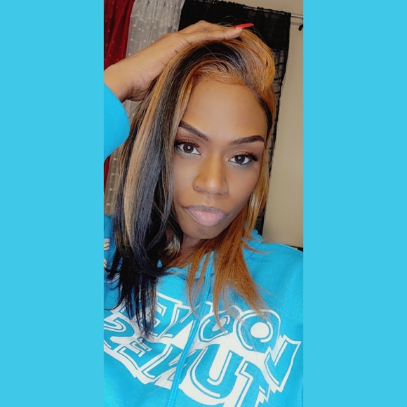 Meet your Posher 👀 ShepressD - Picture 2 of 2